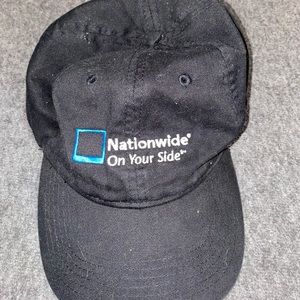 Nationwide Hat
